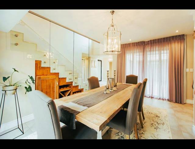 5 BEDROOM HOUSE FOR SALE IN COPPERLEAF ESTATE